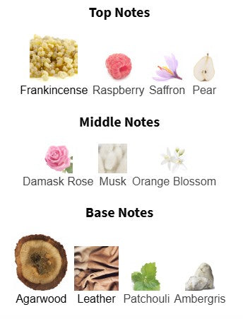 Gucci Intense Oud EDP