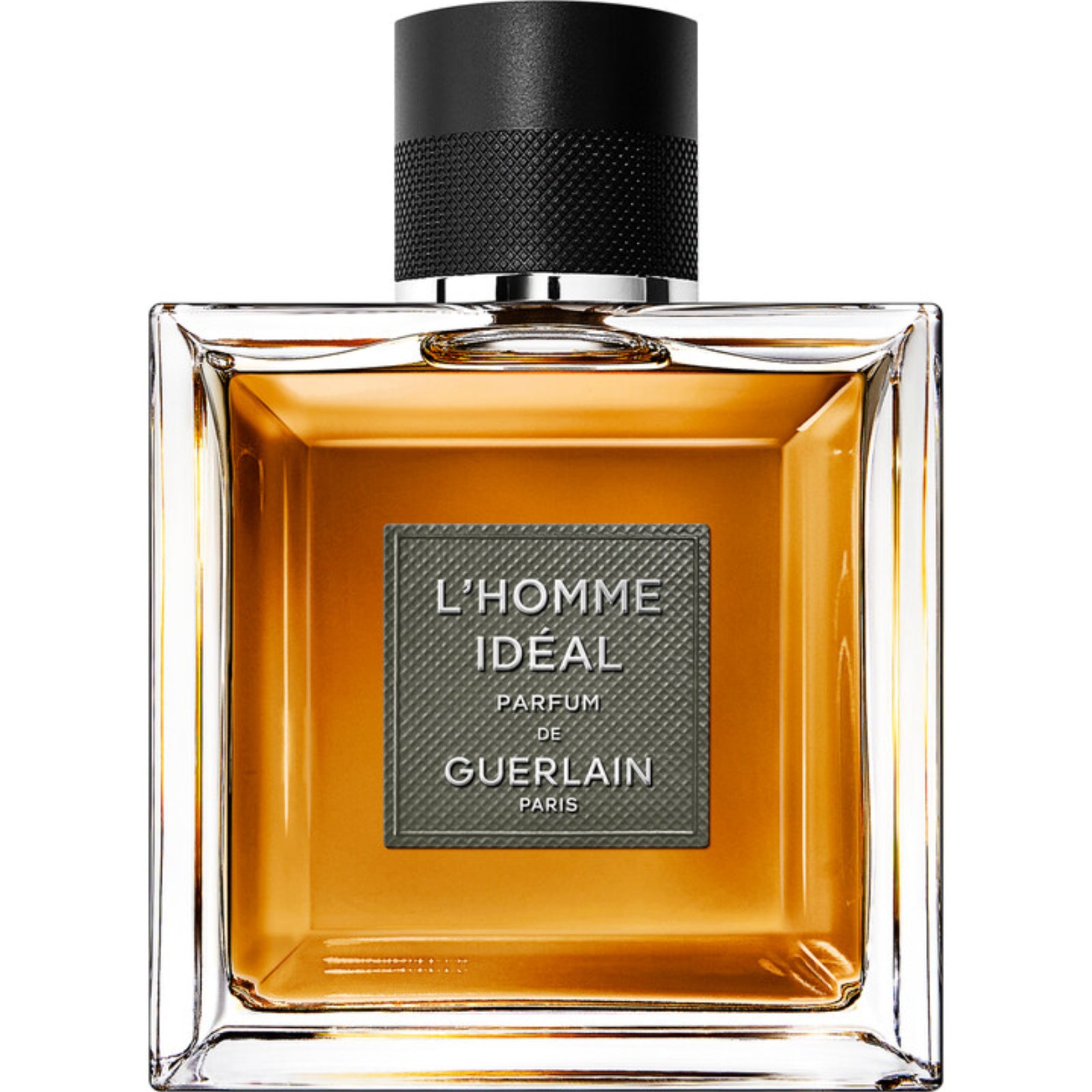 Guerlain L’Homme Ideal Parfum