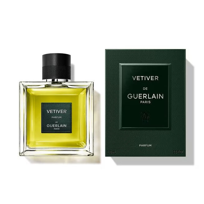 Guerlain Vetiver Parfum