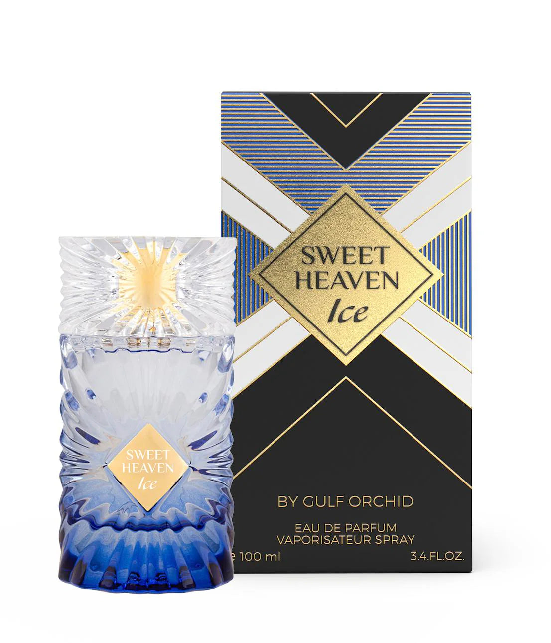 Gulf Orchid Sweet Heaven Ice EDP