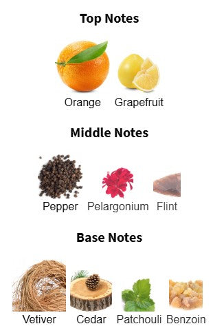 Hermes Terre D’Hermes EDT