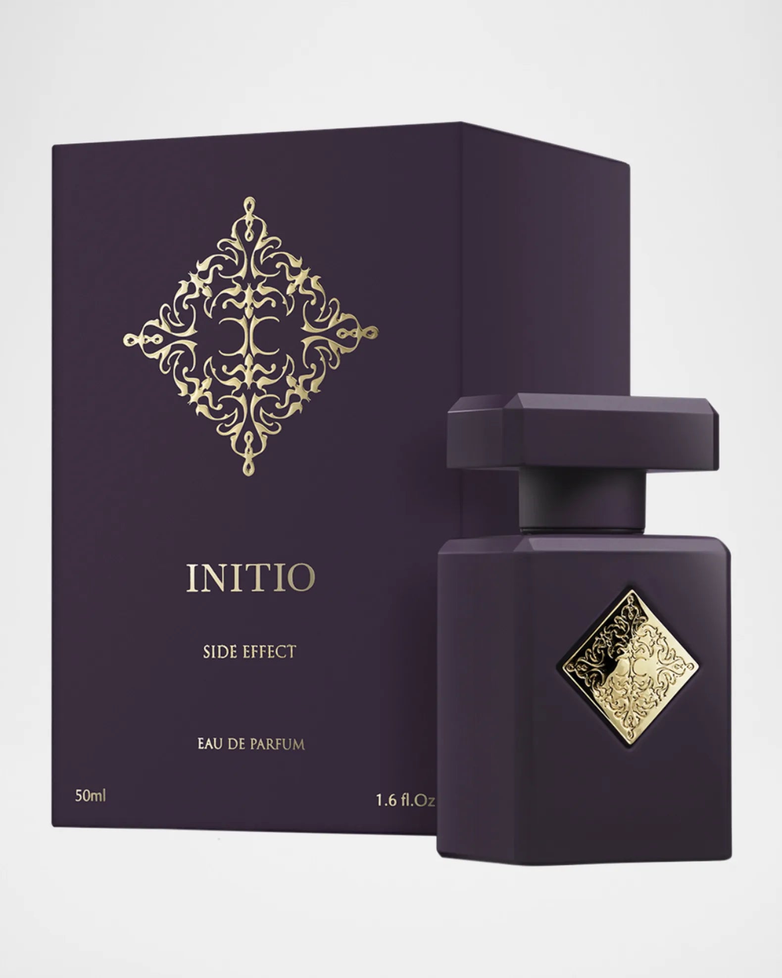 Initio Side Effect EDP