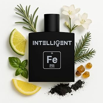 Intelligent Iron EDP