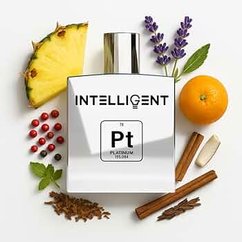 Intelligent Platinum EDP