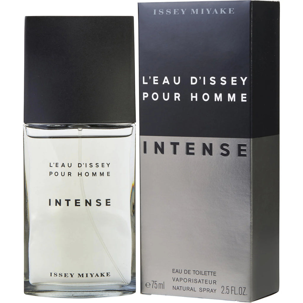 Issey Miyake L'Eau D'Issey Intense EDT