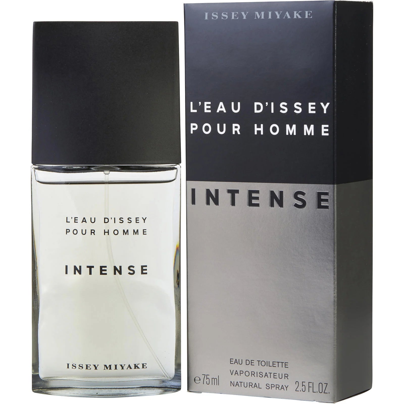 Issey Miyake L'Eau D'Issey Intense EDT