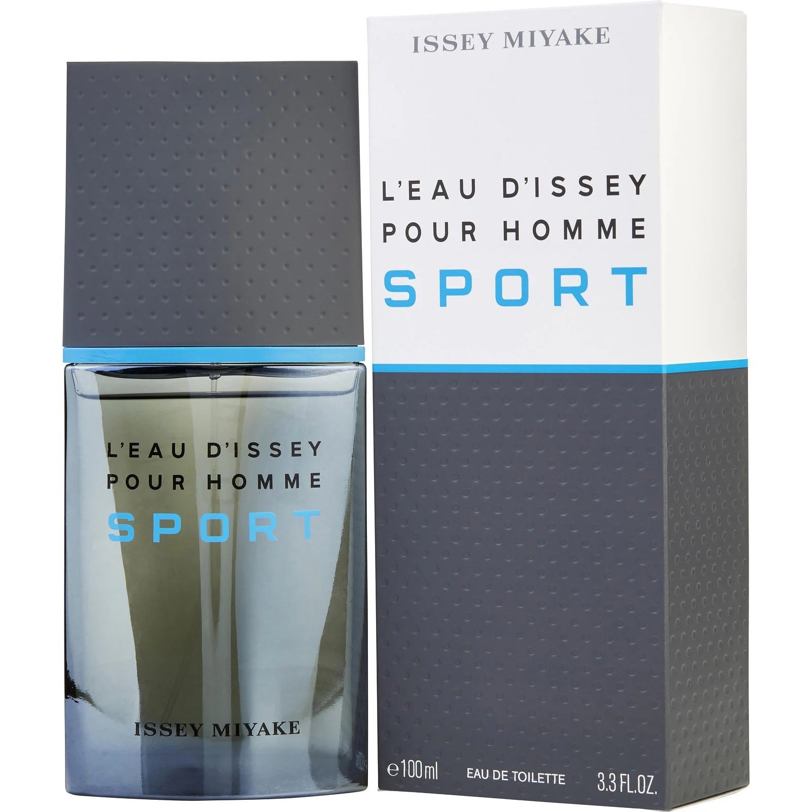Issey Miyake L'Eau d'Issey Pour Homme Sport EDT