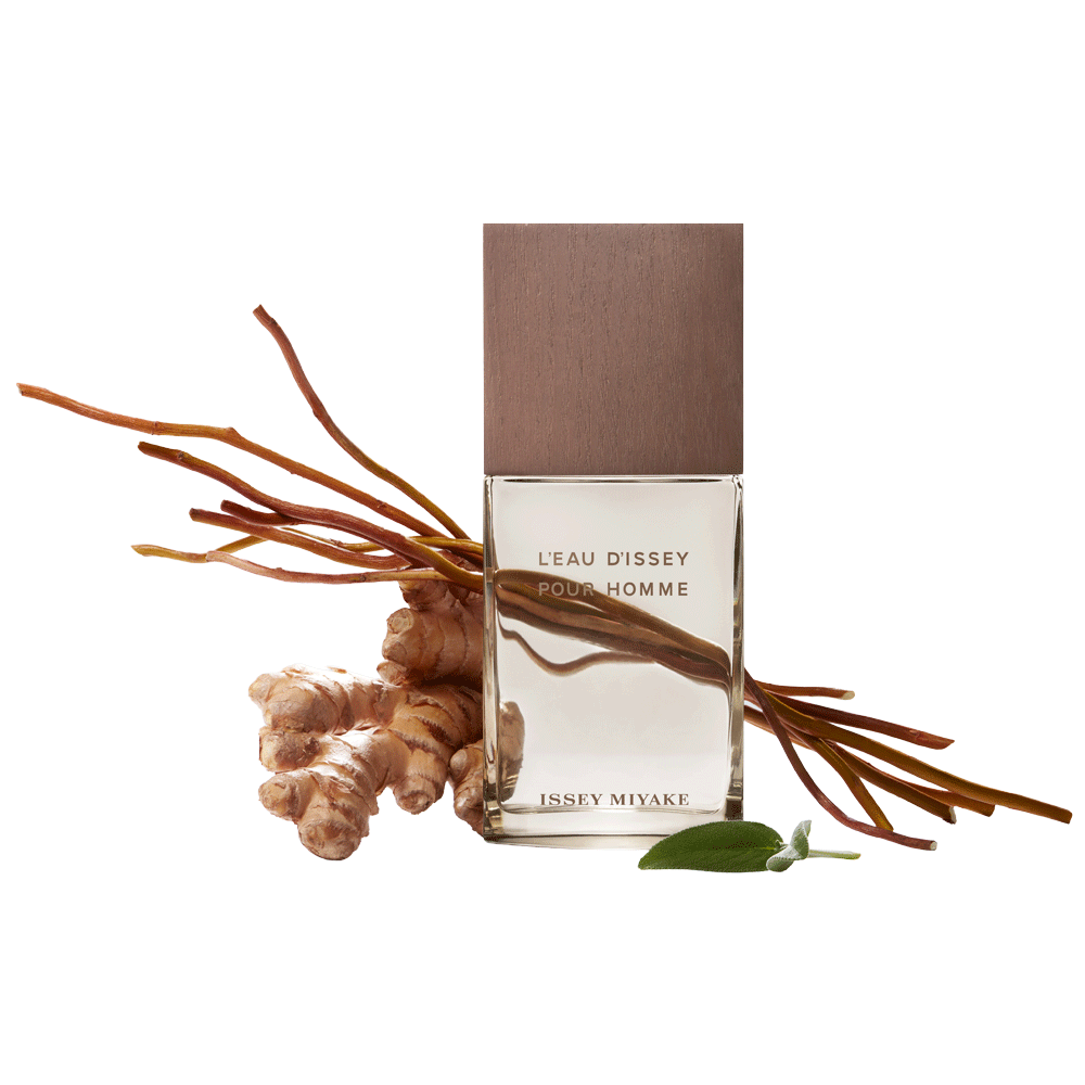 Issey Miyake L'Eau D'Issey Vetiver EDT