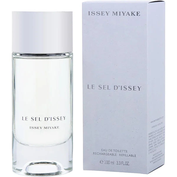 Issey Miyake Le Sel d'Issey EDT