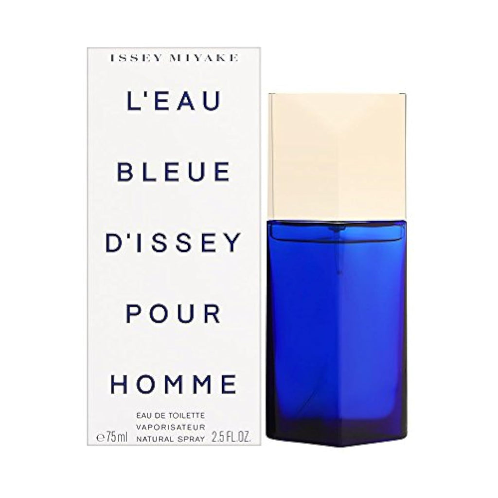 Issey Miyake L'Eau Bleue d'Issey Pour Homme EDT