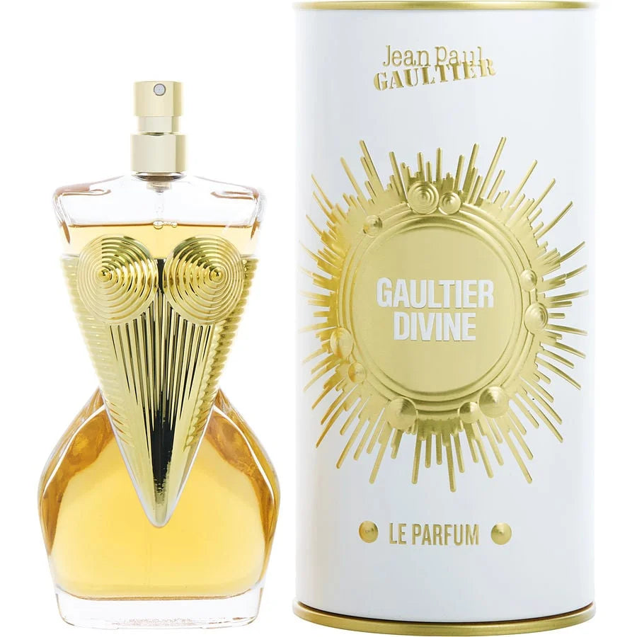 Jean Paul Gaultier Ladies Divine Le Parfum