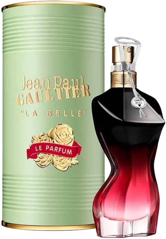 Jean Paul Gaultier Ladies La Belle Le Parfum