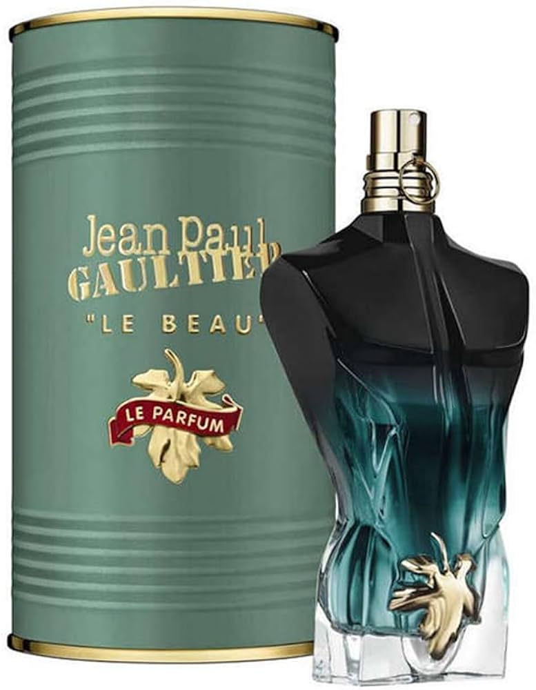 Jean Paul Gaultier Le Beau Le Parfum EDP