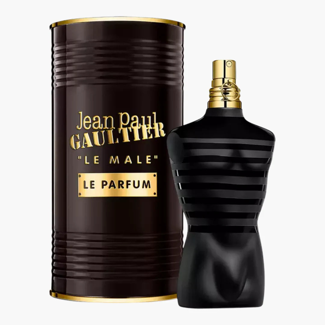 Jean Paul Gaultier Le Male Le Parfum EDP