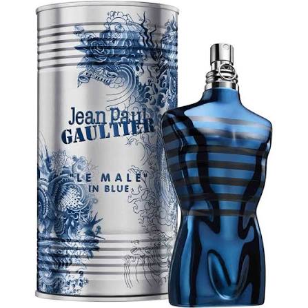 Jean Paul Gaultier Le Male In Blue EDP