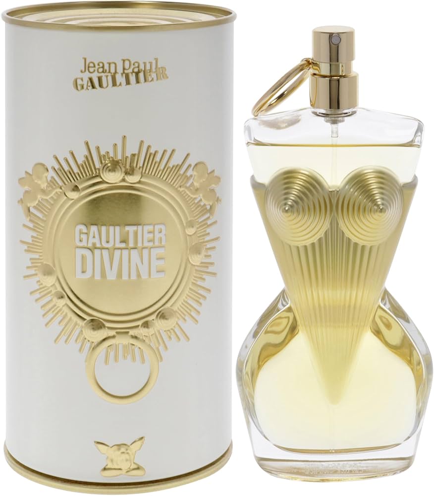 Jean Paul Gaultier Ladies Divine EDP