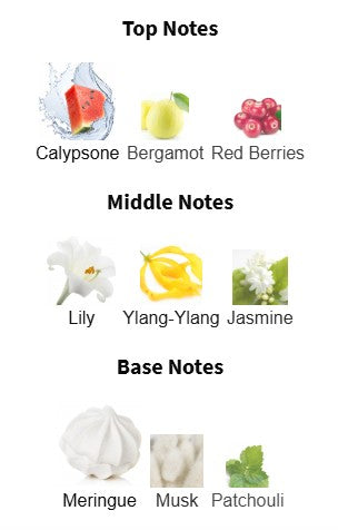 Jean Paul Gaultier Ladies Divine EDP