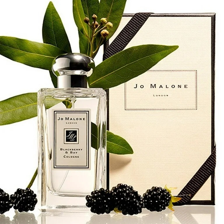 Jo Malone Blackberry and Bay EDC