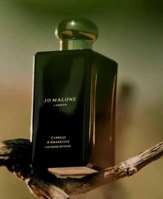 Jo Malone Cypress and Grapevine EDC Intense