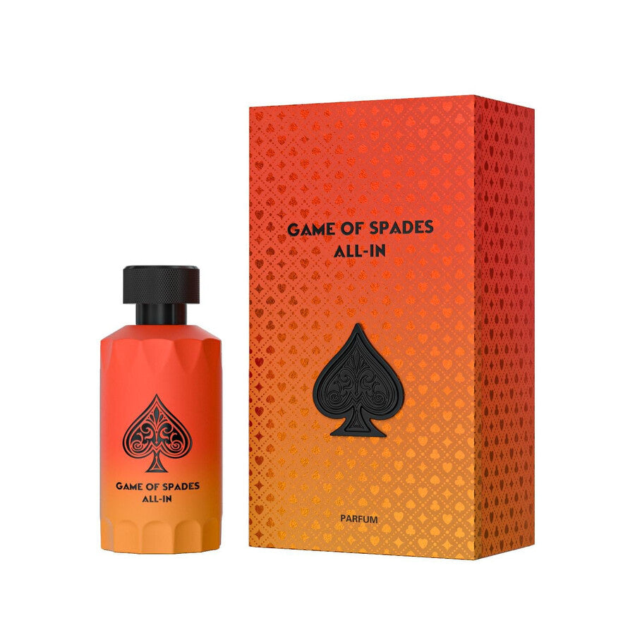 Jo Milano Game of Spades All In Parfum