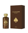 Jo Milano Game of Spades – No Limit Parfum