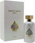 Jo Milano Game of Spades – Opal Parfum