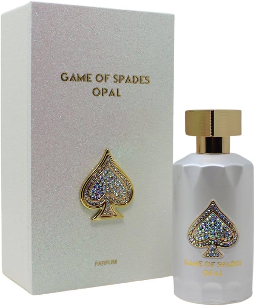 Jo Milano Game of Spades – Opal Parfum