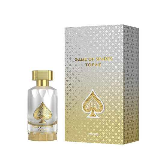 Jo Milano Game of Spades – Topaz Parfum