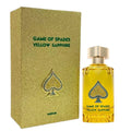 Jo Milano Game of Spades - Yellow Sapphire Parfum