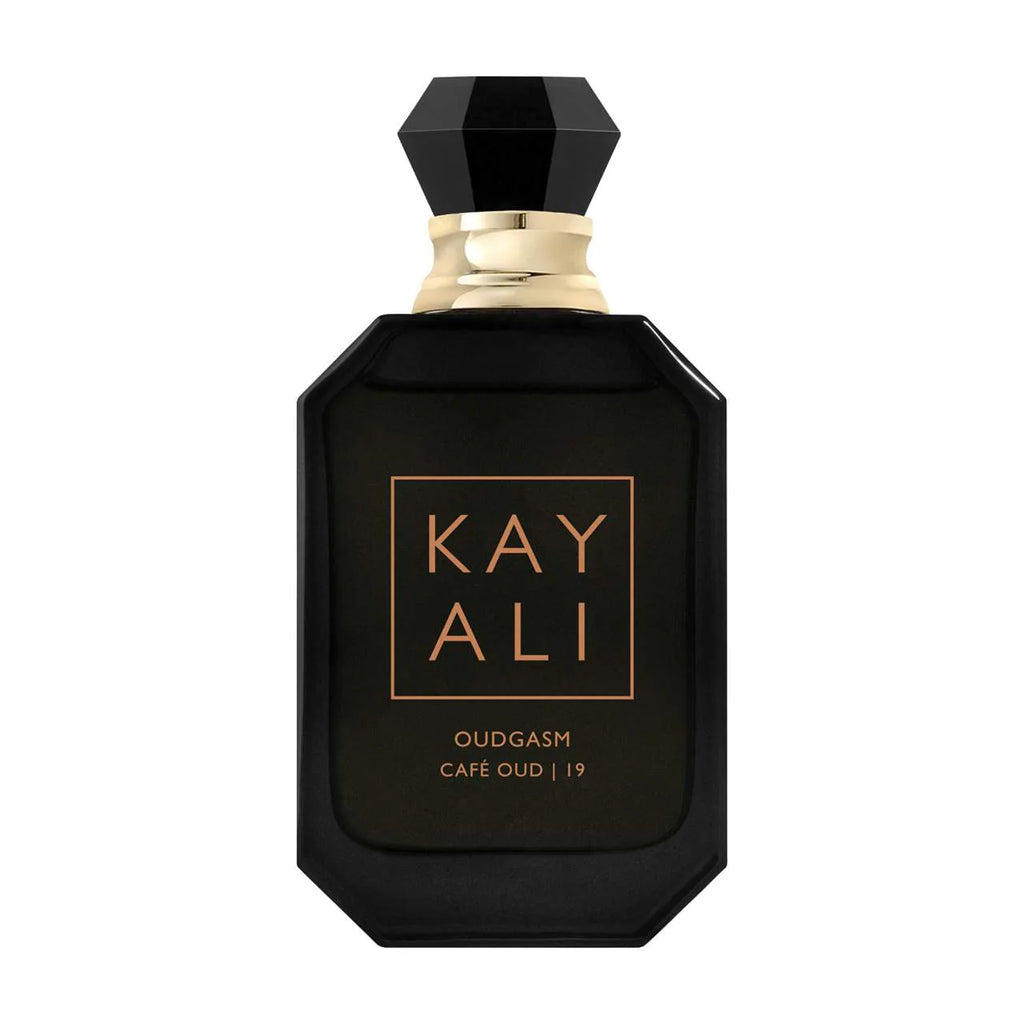 KAYALI Oudgasm Cafe Oud | 19 EDP