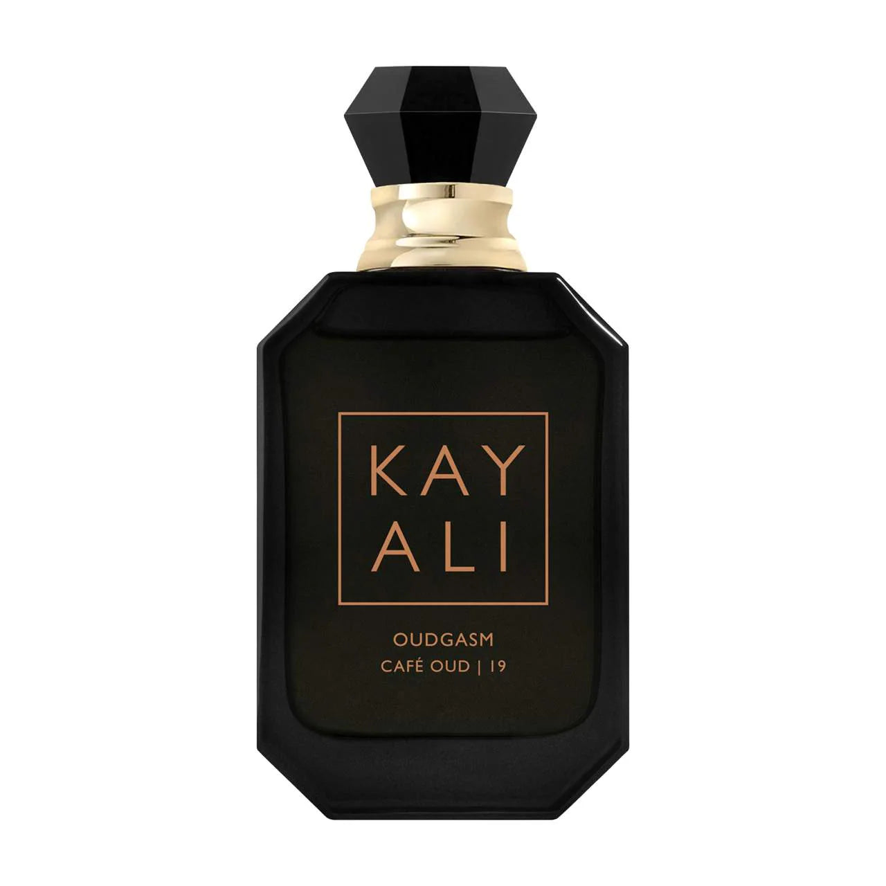 KAYALI Oudgasm Cafe Oud | 19 EDP