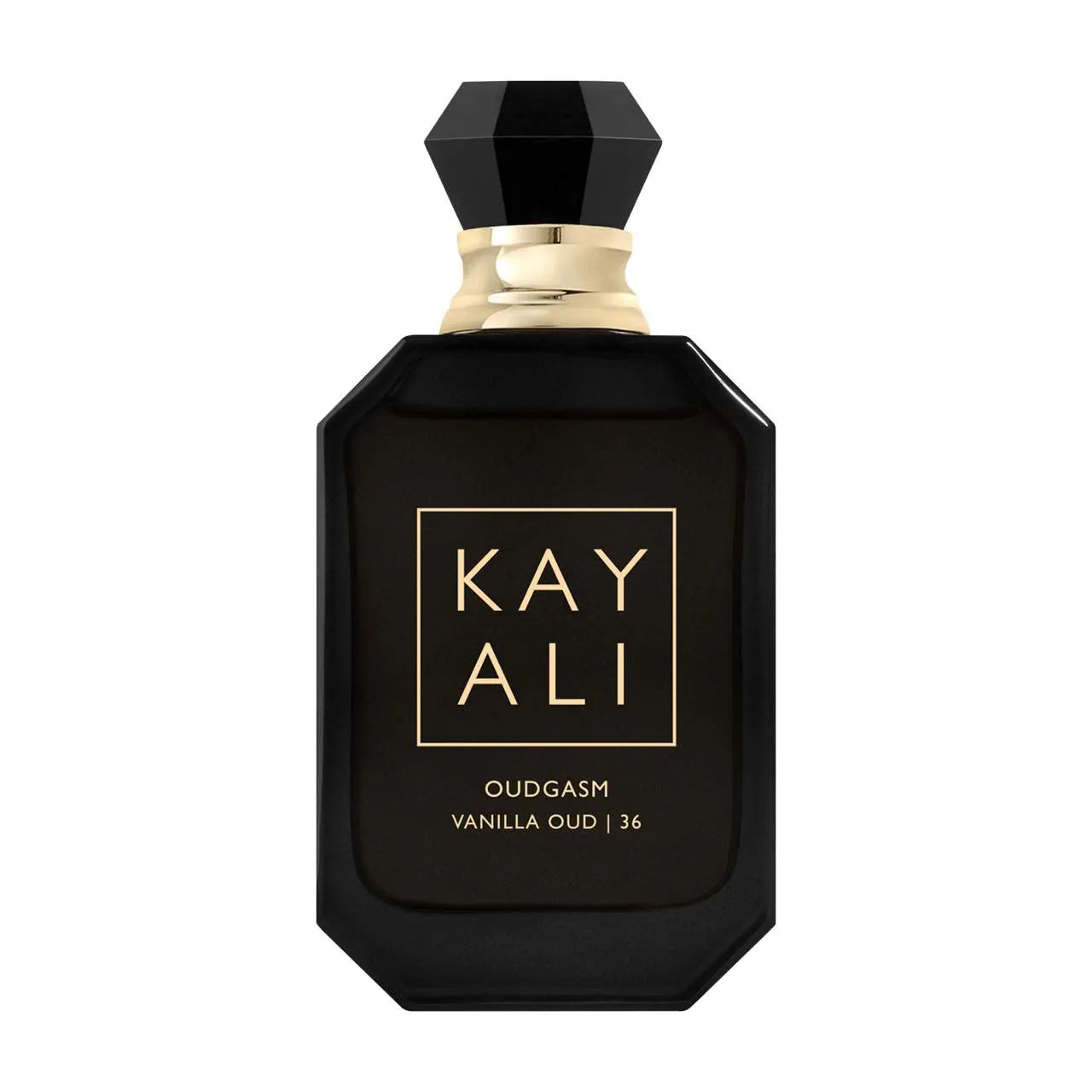 KAYALI Oudgasm Vanilla Oud | 36 EDP