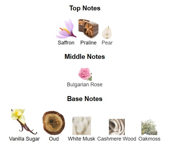 KAYALI Oudgasm Vanilla Oud | 36 EDP