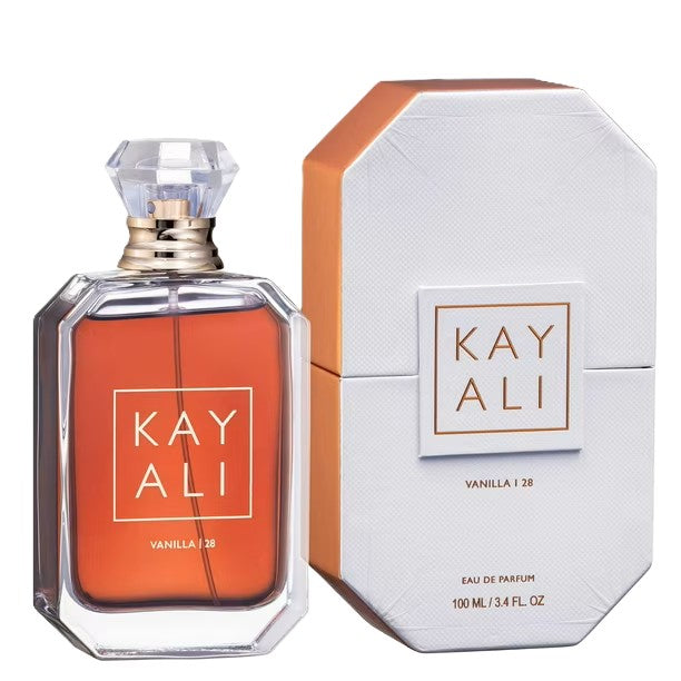 KAYALI Vanilla | 28 EDP