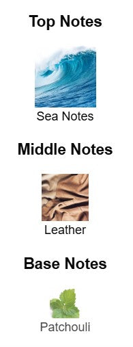 Kenzo Homme 2022 EDP