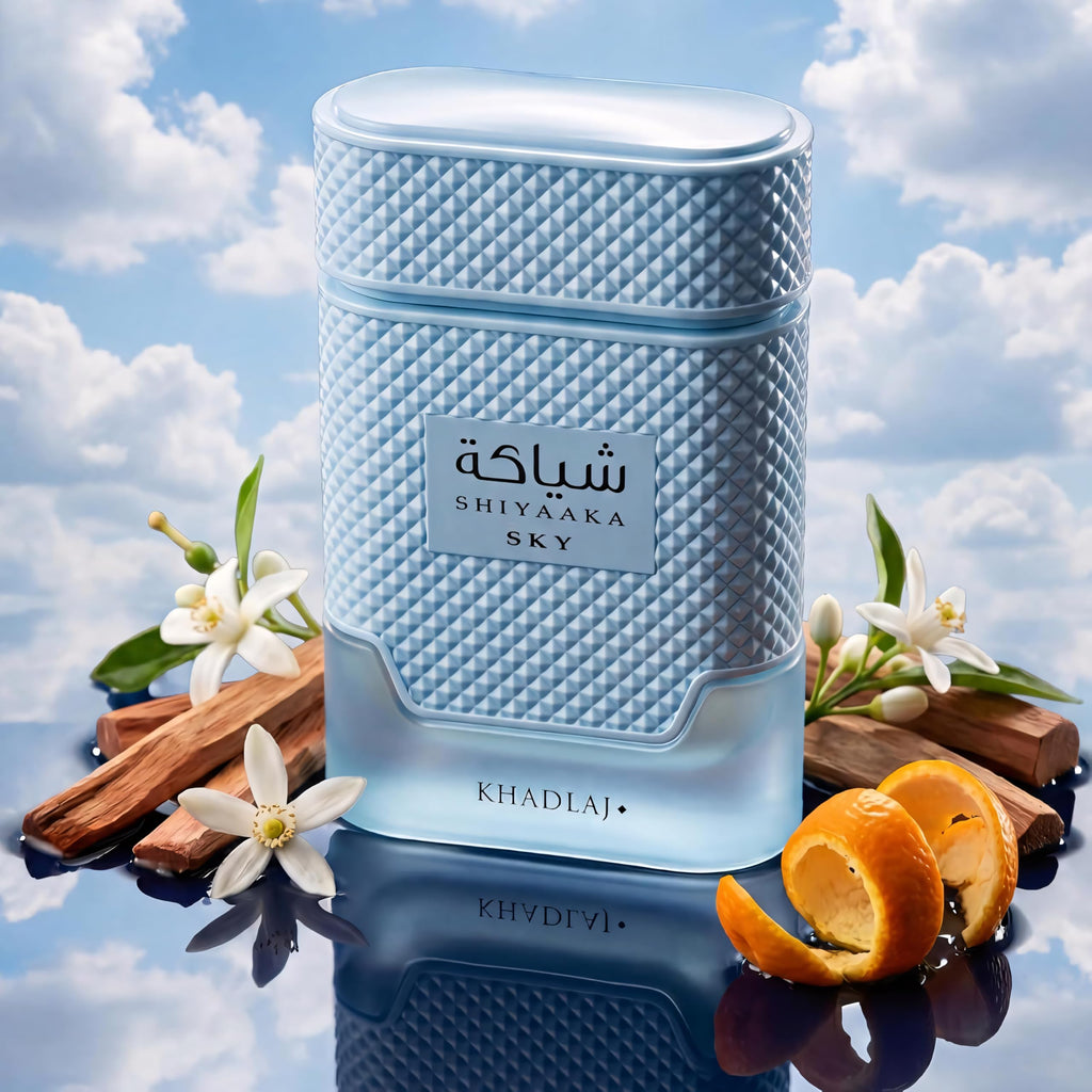 Khadlaj Shiyaaka Sky EDP