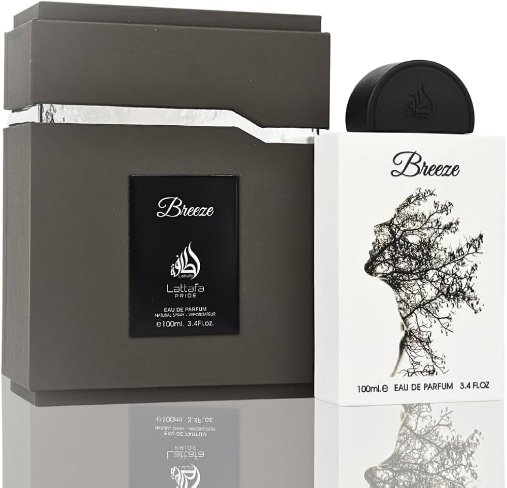 Lattafa Breeze EDP