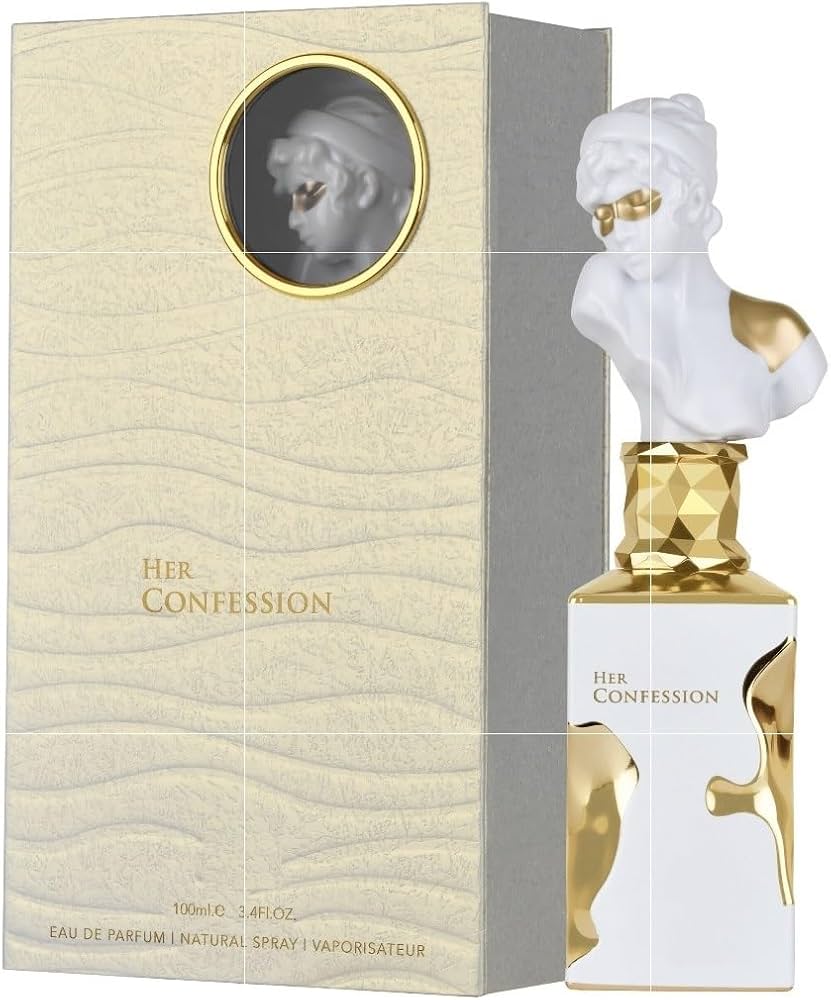 Lattafa Her Confession EDP