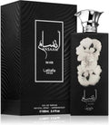 Lattafa Ansaam Silver EDP