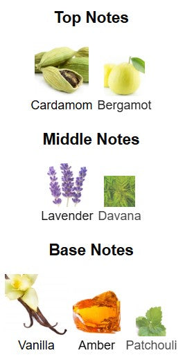 Lattafa Ansaam Silver EDP