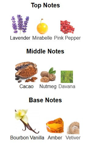 Lattafa Asad Bourbon EDP