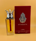 Lattafa Dynasty EDP