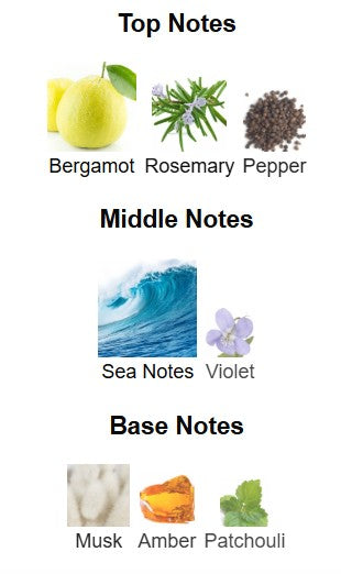 Lattafa Liam Blue Shine EDP