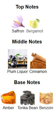 Lattafa Teriaq Intense EDP