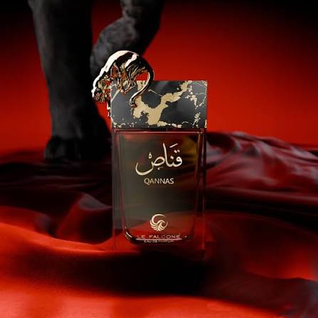 Le Falcone Qannas EDP