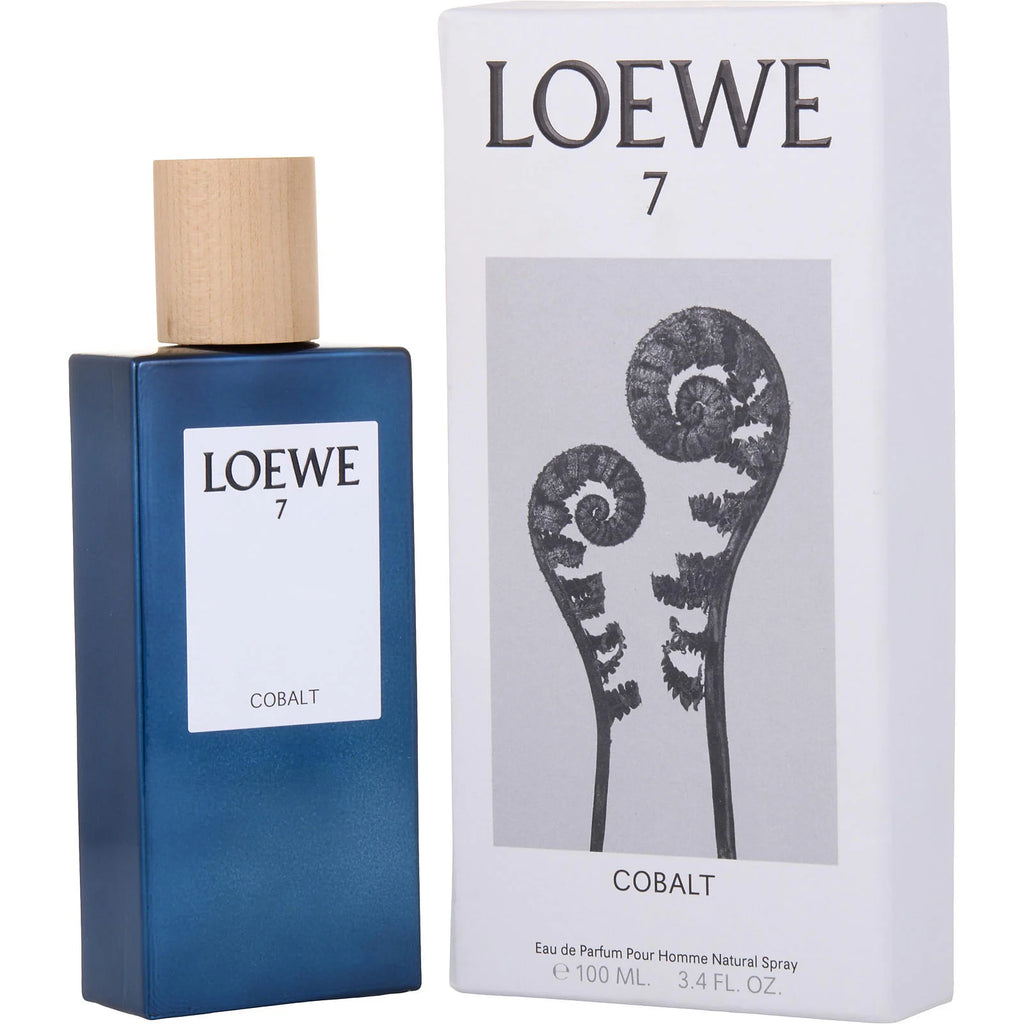 Loewe 7 Cobalt EDP