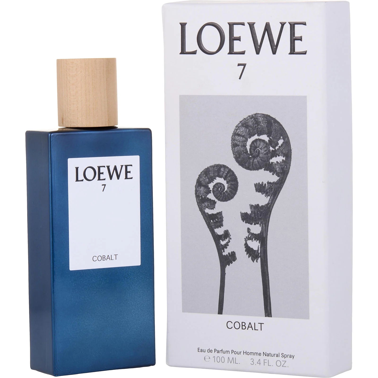 Loewe 7 Cobalt EDP