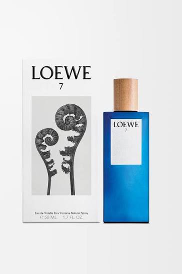 Loewe 7 EDT