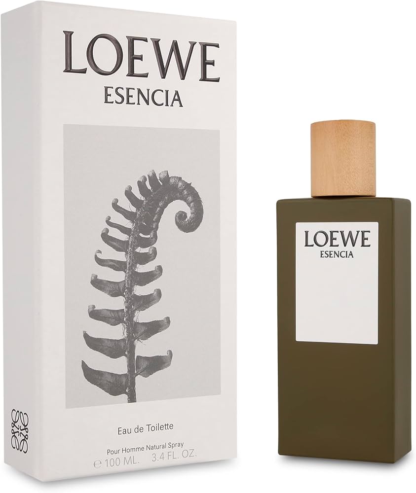 Loewe Esencia EDT
