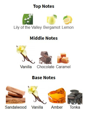 Maison Asrar Vanilla Aura EDP